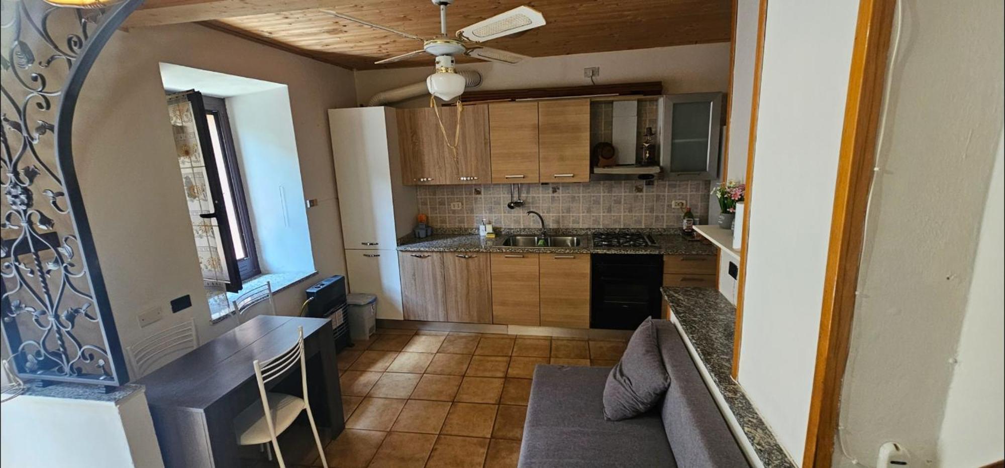 Nonno Ernesto Apartment Gambolo ภายนอก รูปภาพ